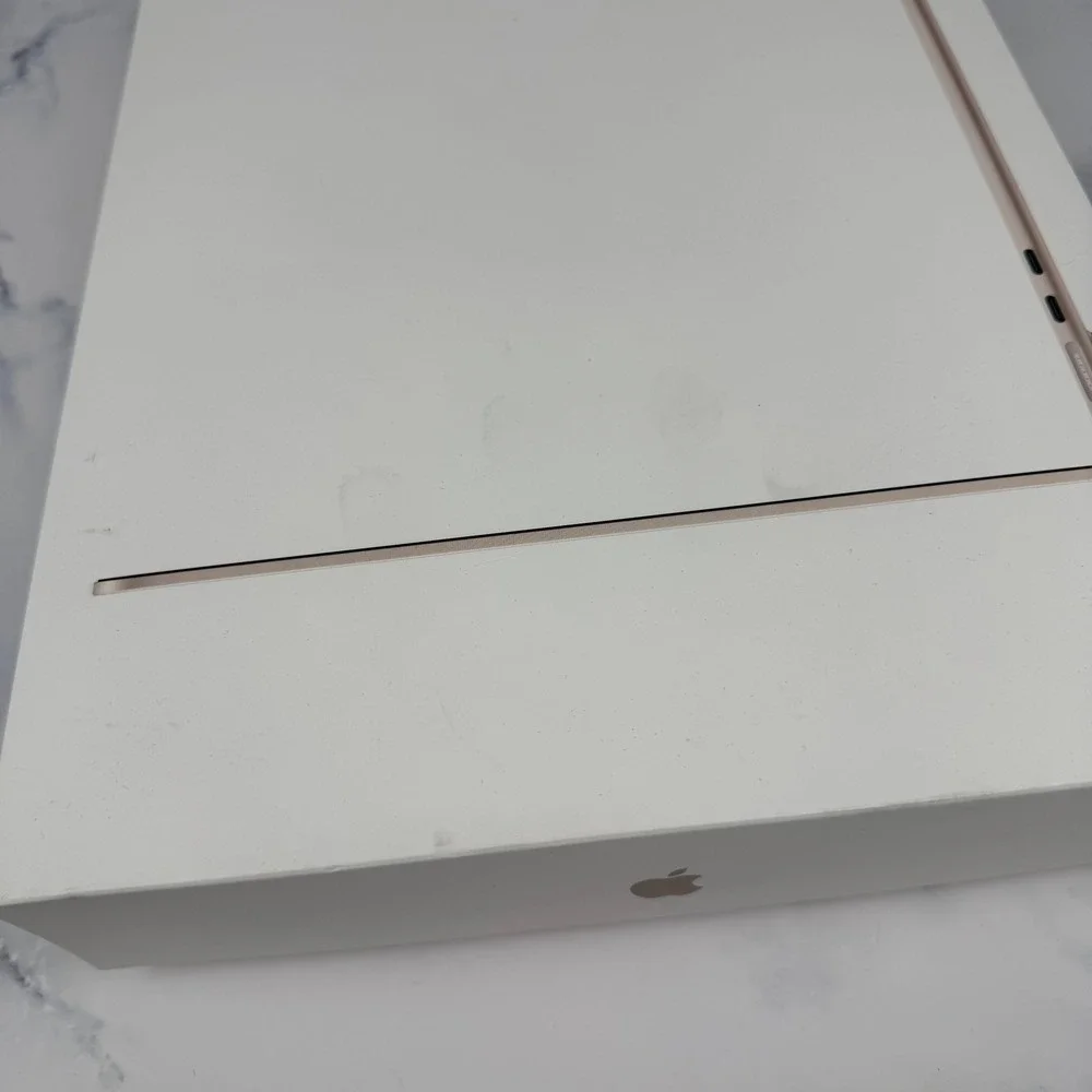 Apple MacBook Air M2 13.6-inch Empty Box No Stickers Box Only